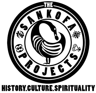 sankofa logo